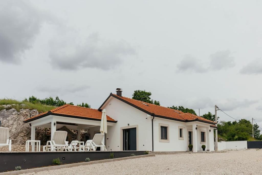 Villa Lozo, Prolozac Gornji Gornji Prolozac Extérieur photo